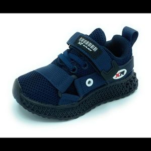XR XRAY Unisex Kids Kyron Hiking Shoes Size 5